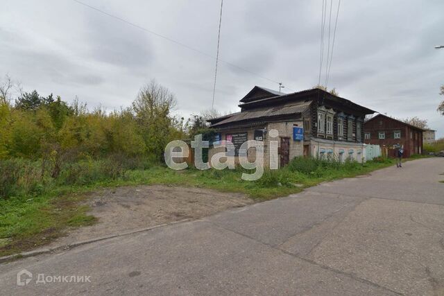 дом дом 15 Кострома городской округ фото