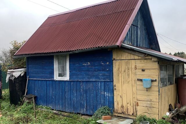 дом Калуга городской округ, 6-я линия, 2 фото