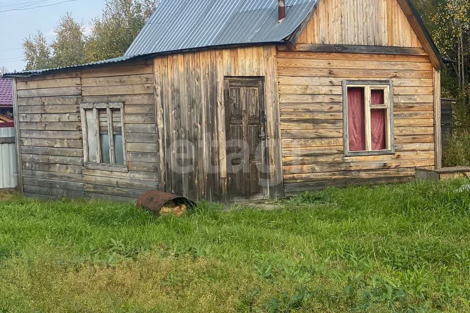 дом г Ухта Ухта городской округ, территория Ухта фото 1