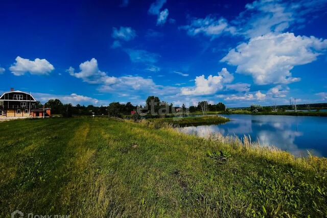 Красногорка Чернухинский сельсовет фото