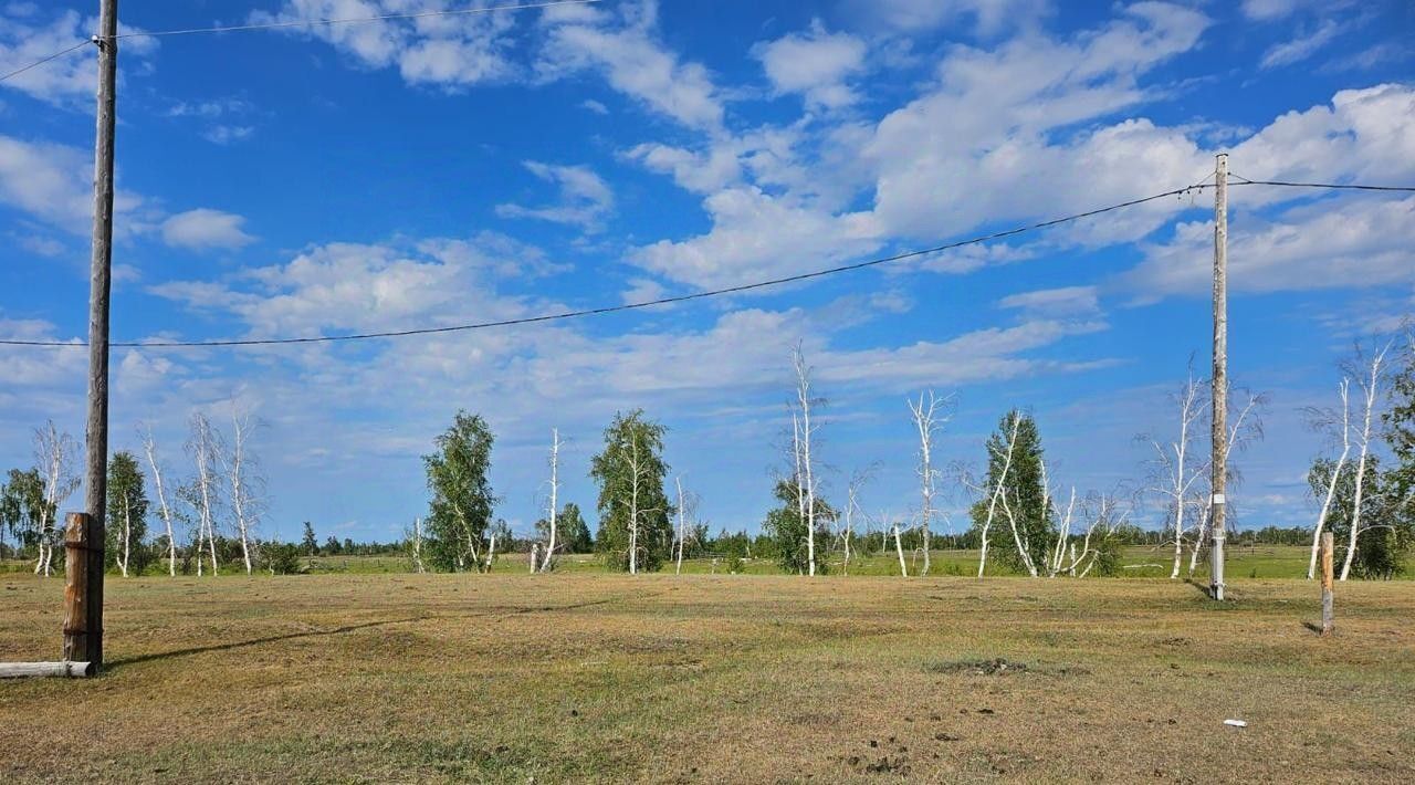 земля у Намский с Намцы наслег, Ленский фото 2