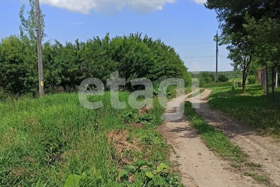 земля р-н Костромской д Горки Самсоновское сп, Сооружение фото 3