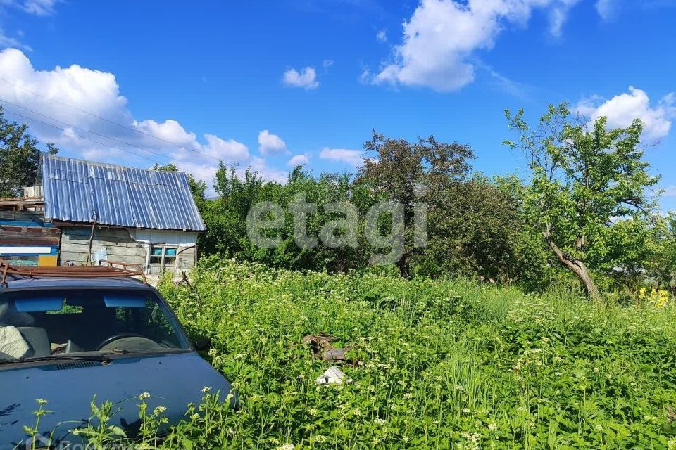 земля г Кострома городской округ Кострома, СНТ Энергетик фото 4