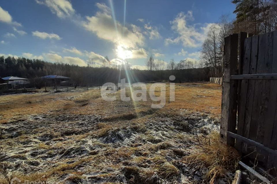 земля городской округ Кострома, СНТ Сильва, 35 фото 3