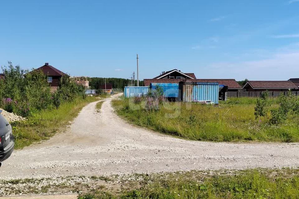 земля г Ухта Ухта городской округ, СНТ Светлое будущее фото 4