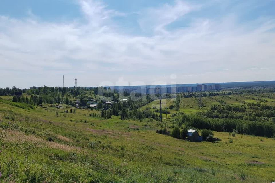 земля г Ухта Ухта городской округ, СНТ Светлое будущее фото 2