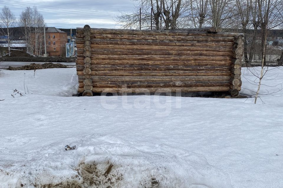 земля г Сосногорск Сосногорск муниципальный район, Ручейная фото 2