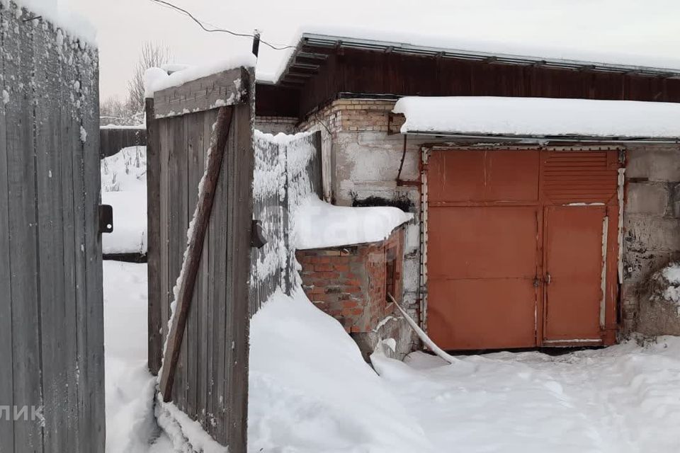 земля г Ухта пгт Водный ул Ленина Ухта городской округ фото 2