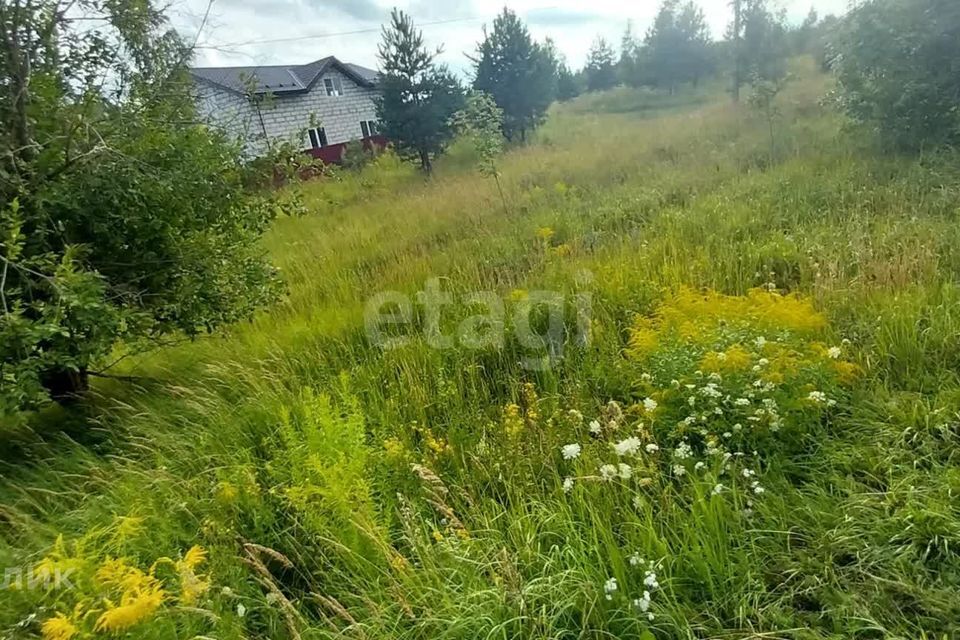 земля р-н Кстовский Безводное фото 3