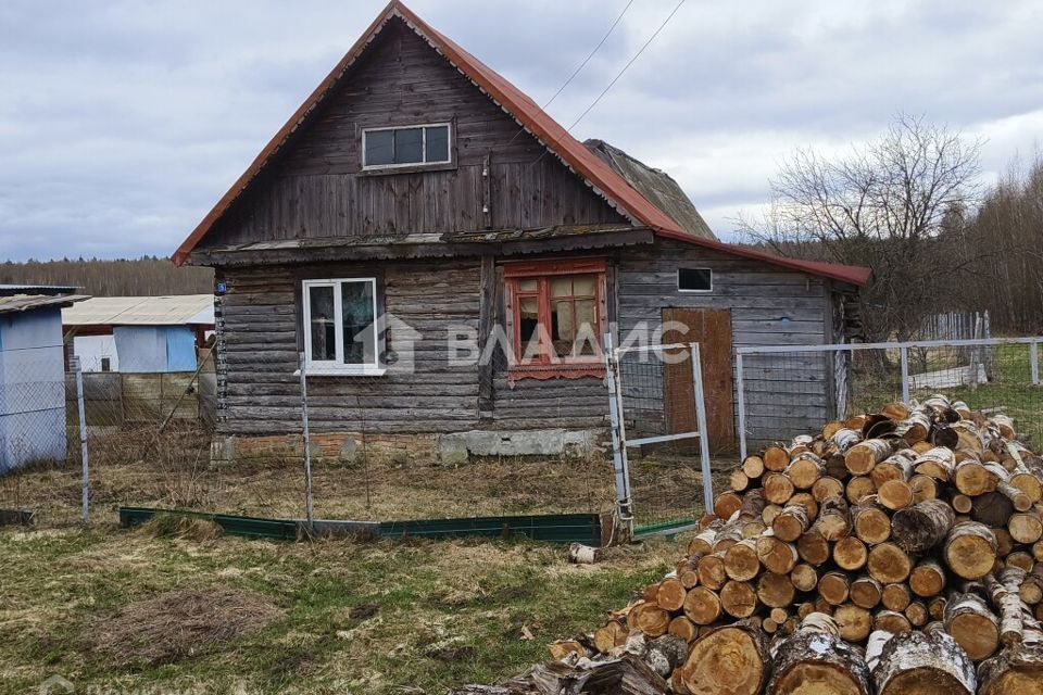 дом р-н Гусь-Хрустальный Потаповская фото 6