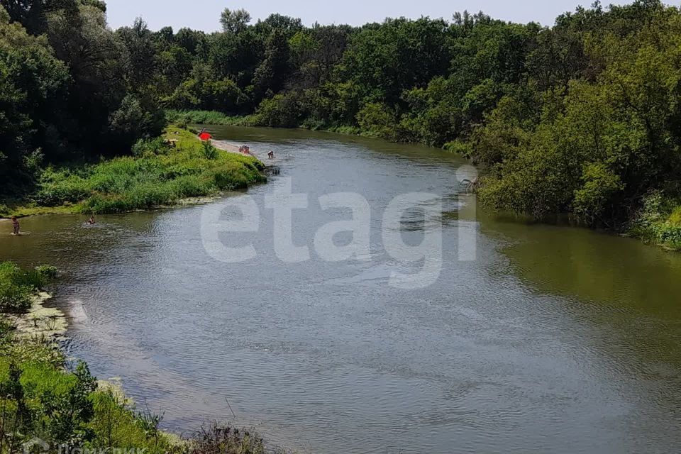 земля р-н Балашовский д Никольевка ул Дачная фото 9