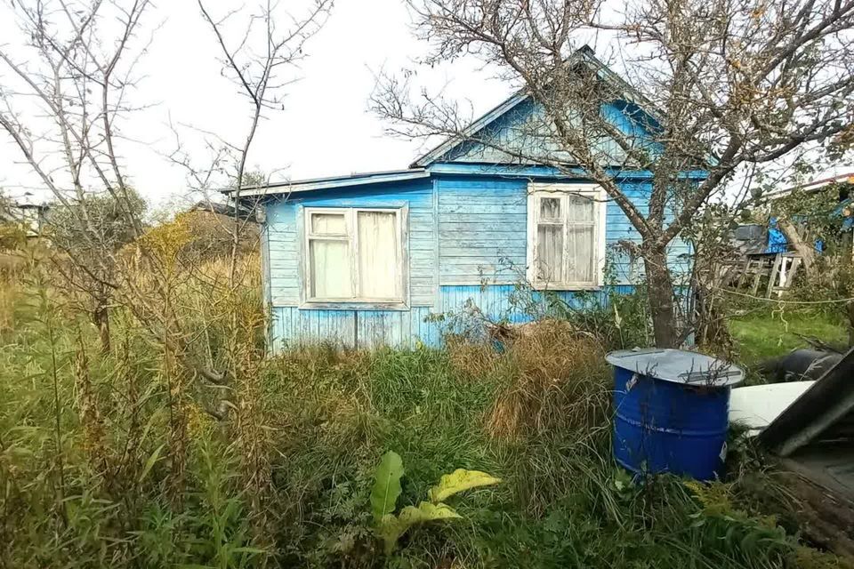 дом г Калуга Калуга городской округ, СДТ Сад рабочих фото 7