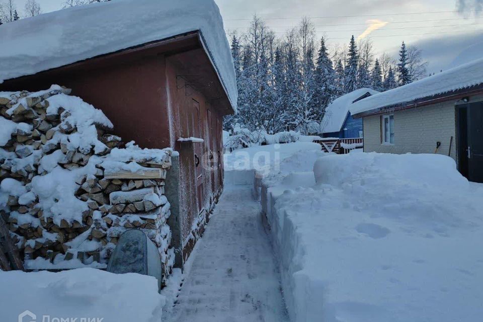 дом Ухта городской округ, Ухта фото 10