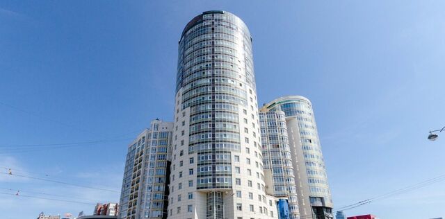 Геологическая ул Радищева 12 фото
