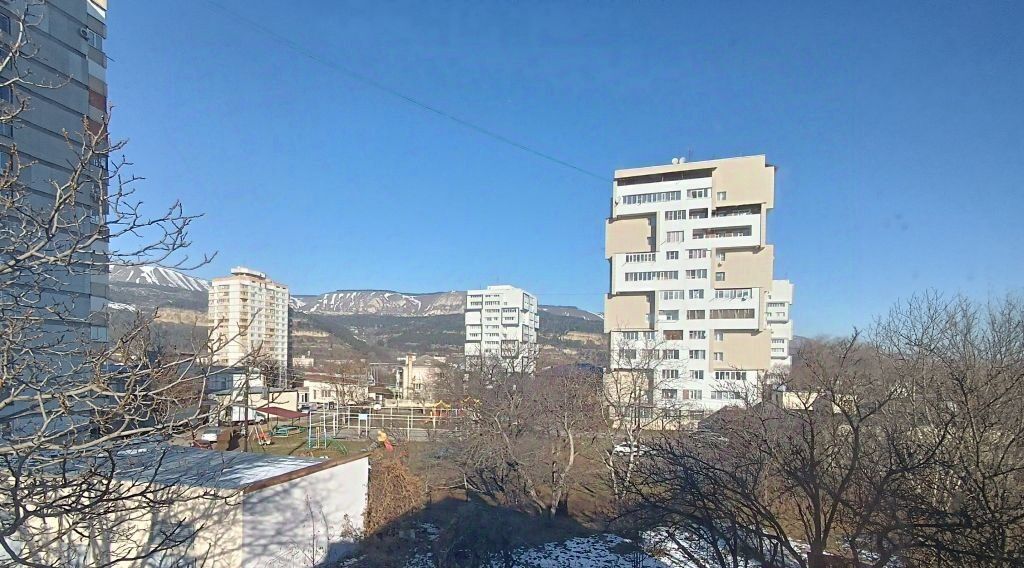 дом г Кисловодск пр-кт Победы 124д фото 26
