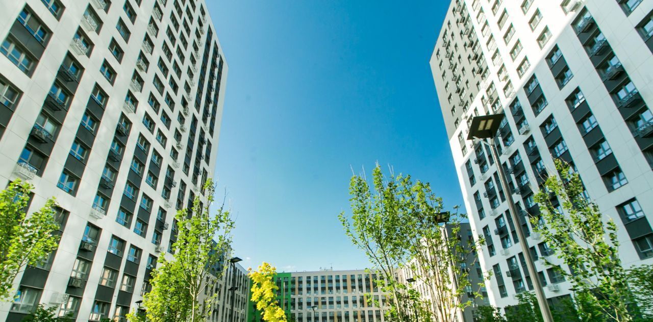 квартира г Казань метро Горки ЖК «Весна 2» фото 31