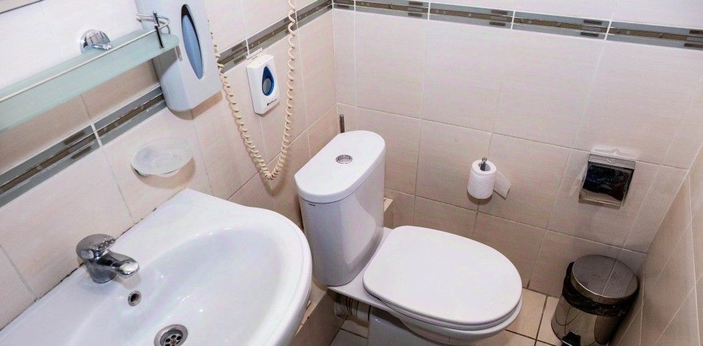 комната г Курск р-н Сеймский ул Объездная 7 фото 10
