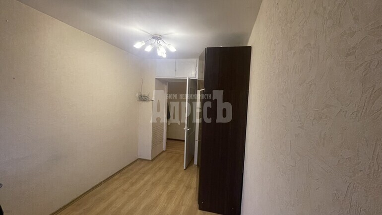 квартира г Обнинск ул Гурьянова 25 фото 7