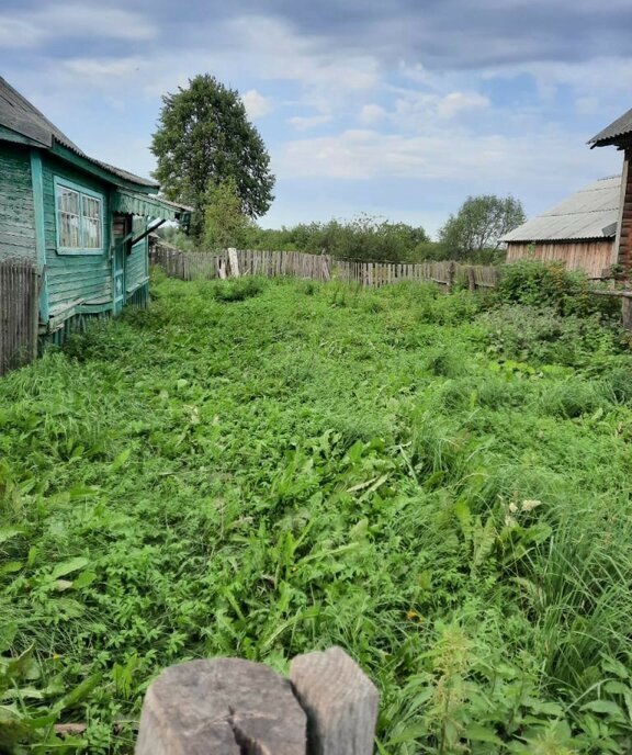 дом р-н Угличский д Монастырская Слободское сельское поселение, 12 фото 3