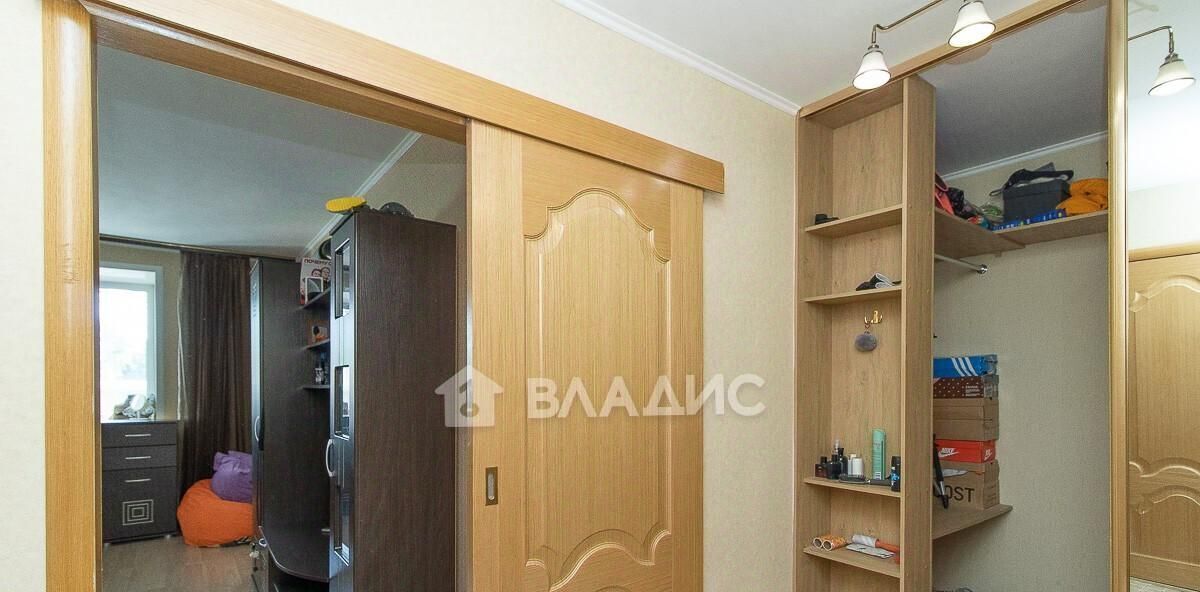 квартира г Владимир р-н Октябрьский ул Суздальская 5б фото 13
