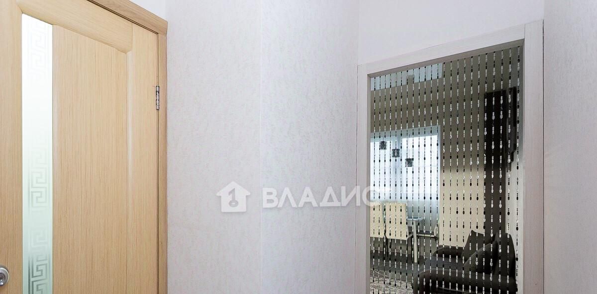 квартира г Владимир р-н Ленинский ул Фатьянова 2 фото 27