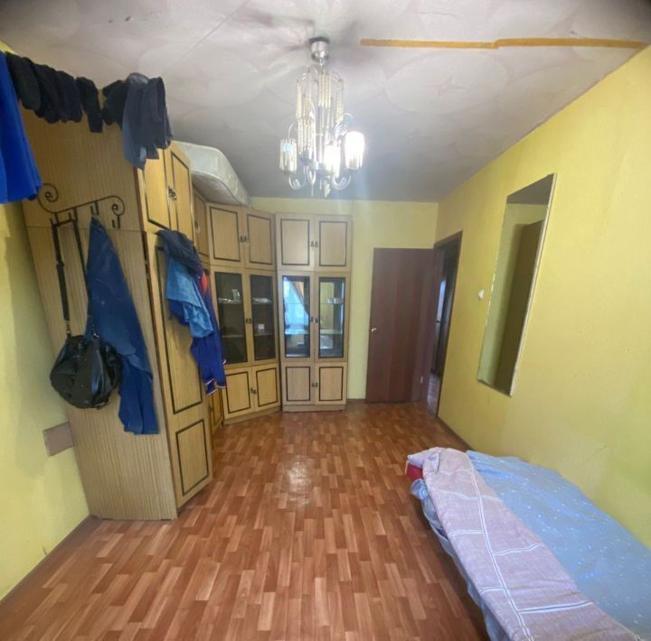квартира г Орск р-н Октябрьский Новый город ул Станиславского 97а фото 6