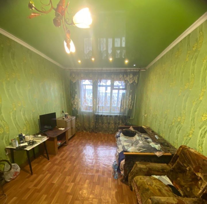 квартира г Орск р-н Октябрьский Новый город ул Станиславского 97а фото 7