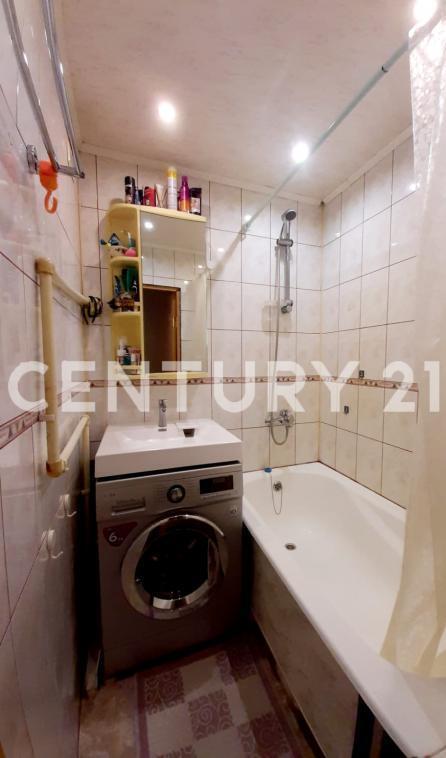 квартира г Якутск ул Кузьмина 14 Республика Саха Якутия фото 11