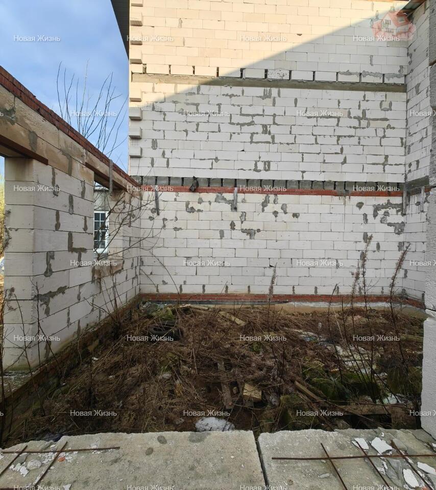 дом г Видное Лыткарино, Взлётная улица, 91А фото 8
