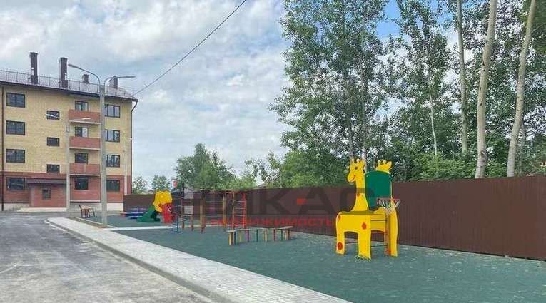 квартира г Ярославль р-н Красноперекопский ул Соловьева 11 фото 10