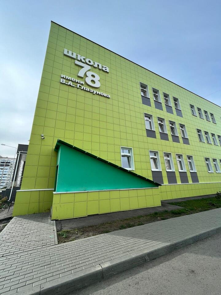 квартира г Пенза ул Генерала Глазунова 6 ЖК «Арбековская застава» Октябрьский район фото 9