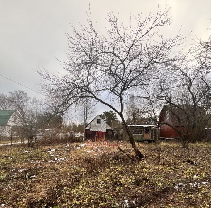 земля городской округ Дмитровский п Татищево фото 5