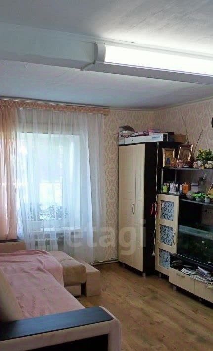 дом г Киров п Ганино ул Строителей 38 фото 3