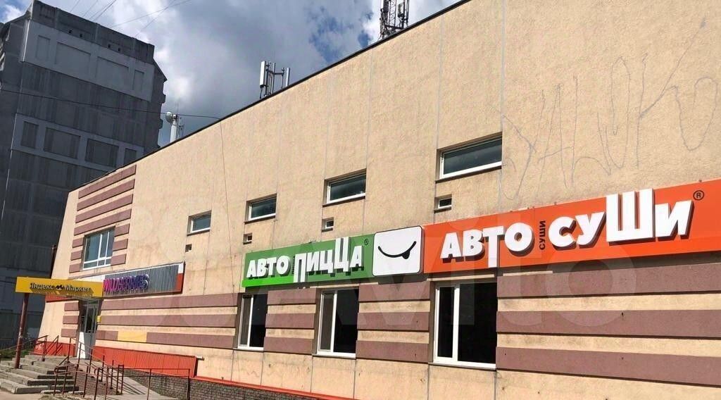 свободного назначения г Нижний Новгород Парк культуры ул Космическая 32 фото 3