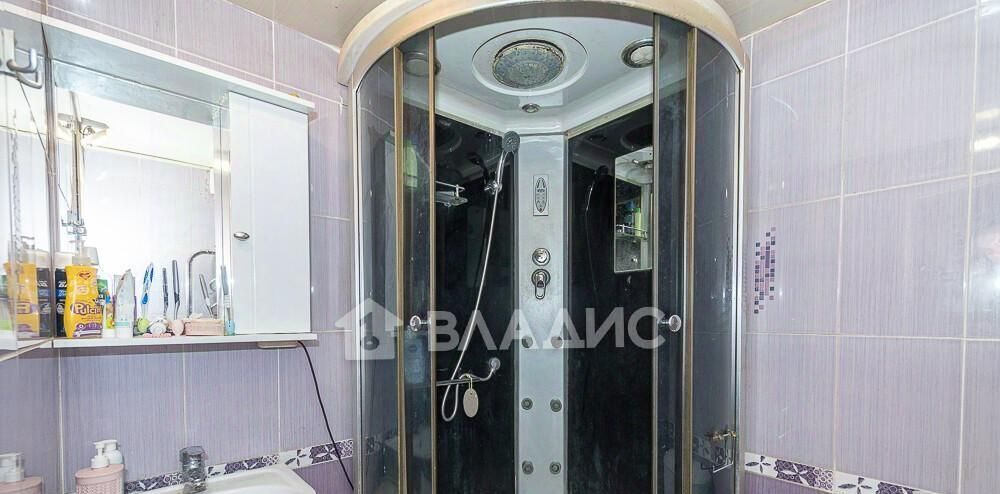 квартира г Владимир р-н Октябрьский ул Тракторная 1в фото 8