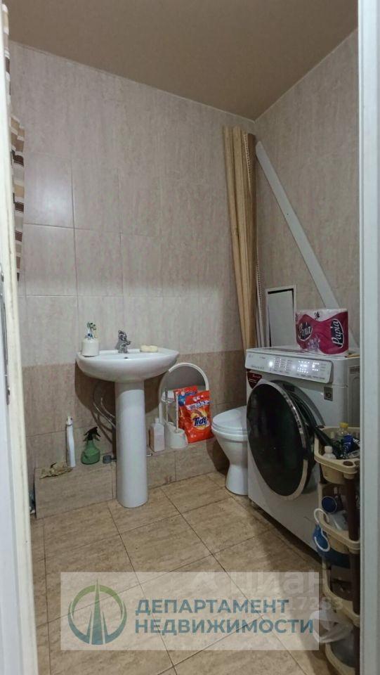 квартира г Краснодар р-н Прикубанский ул им. Евгении Жигуленко 350087 корпус 2, 11 фото 10