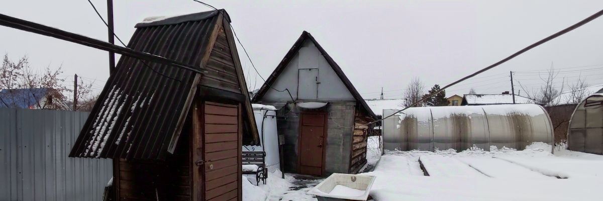 дом г Новокузнецк р-н Куйбышевский ул Садгородская 23 фото 33