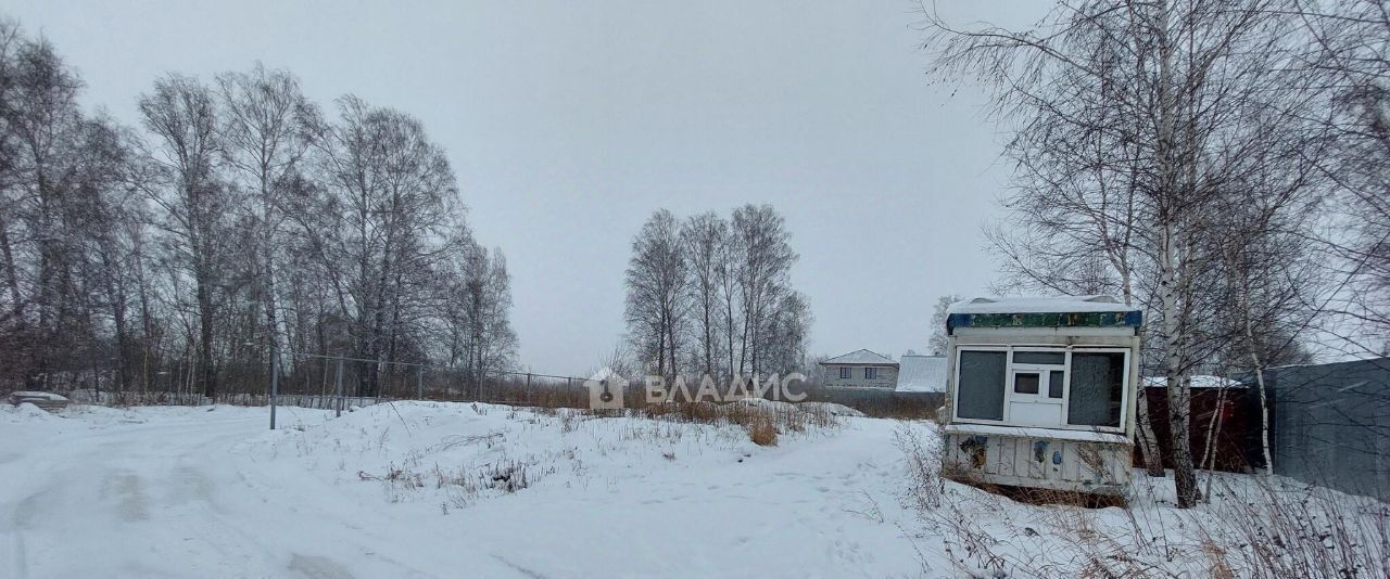 земля р-н Новосибирский п Садовый Станционный сельсовет, ул. Учительская фото 1