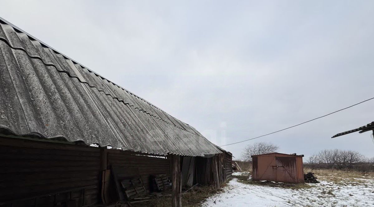 дом р-н Тугулымский д Филина ул Комсомольская фото 12