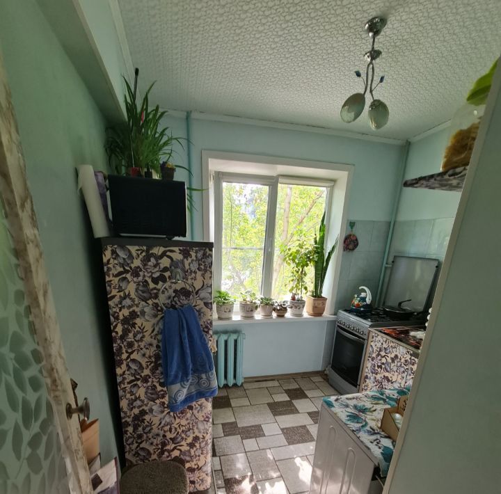 квартира г Астрахань р-н Ленинский ул Красноармейская 23а фото 15