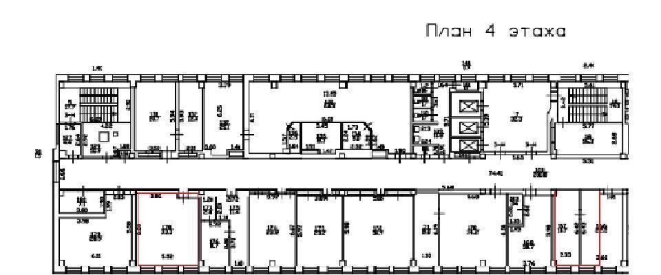 офис г Санкт-Петербург ул Межевой канал 5ах Технологический институт фото 1