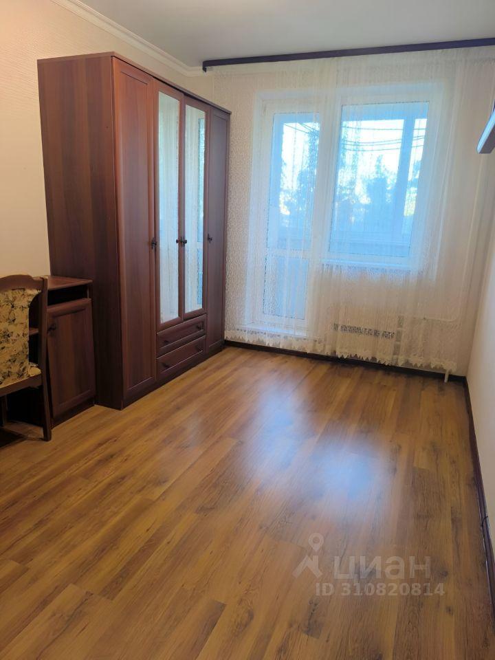 квартира г Москва метро Люблино ЮЗАО б-р Тихорецкий 6 Московская область фото 3