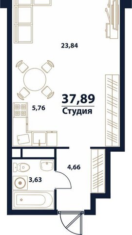 р-н Заволжский ЖК Атмосфера 5 Город фото