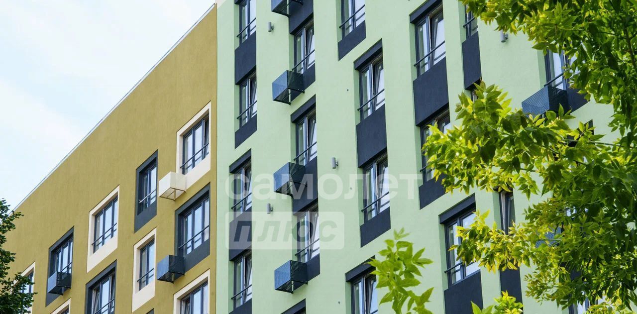 квартира г Курск р-н Центральный ул Чехова 3 фото 14