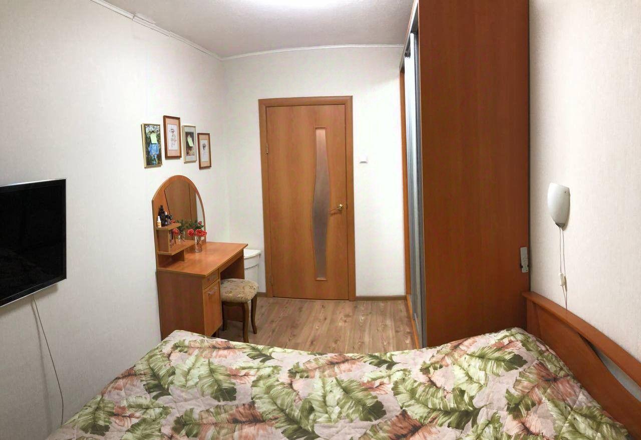 квартира г Екатеринбург р-н Верх-Исетский ул Ленинградская 34/2 фото 19