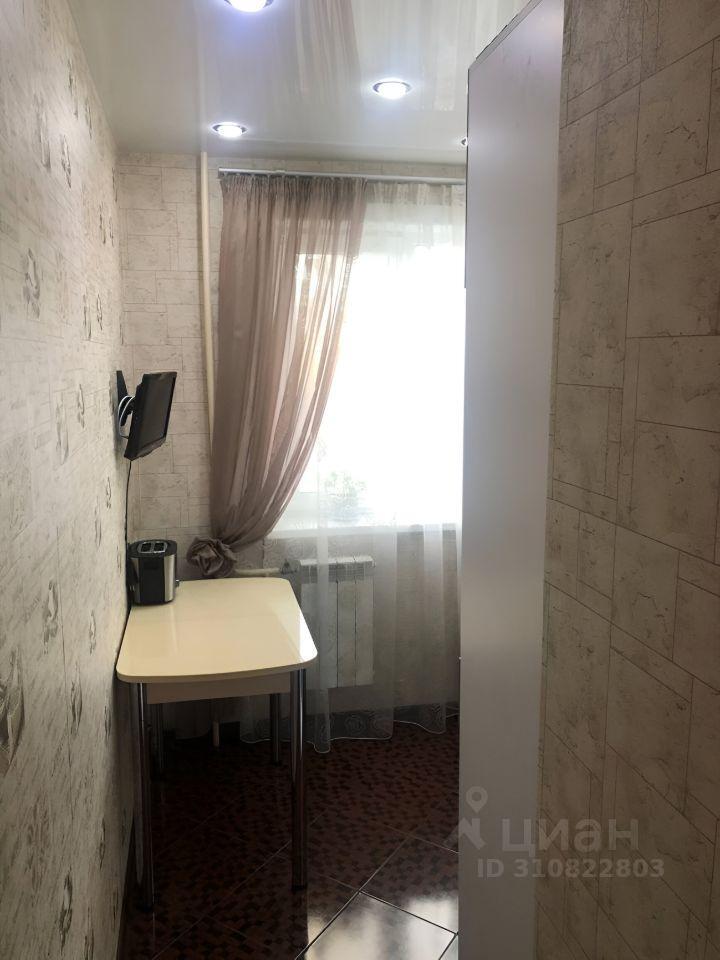 квартира г Екатеринбург р-н Верх-Исетский ул Ленинградская 34/2 фото 28