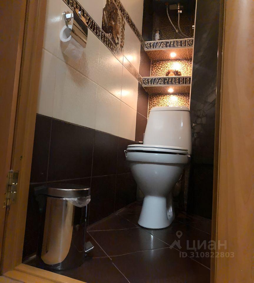 квартира г Екатеринбург р-н Верх-Исетский ул Ленинградская 34/2 фото 40