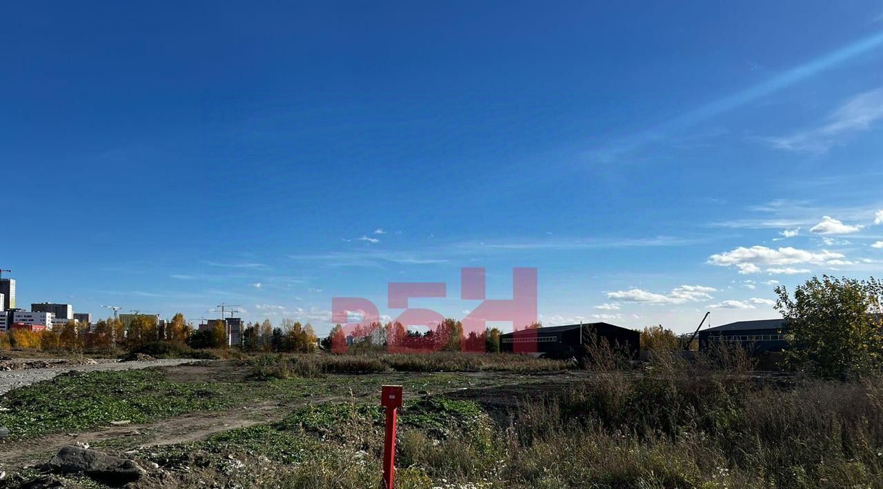 офис г Екатеринбург Геологическая ул Хрустальногорская 93 фото 6