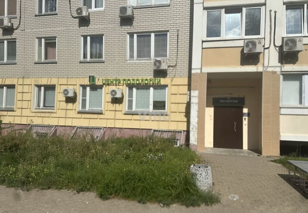 офис г Москва метро Молодежная ш Рублёвское 97к 2 фото 7