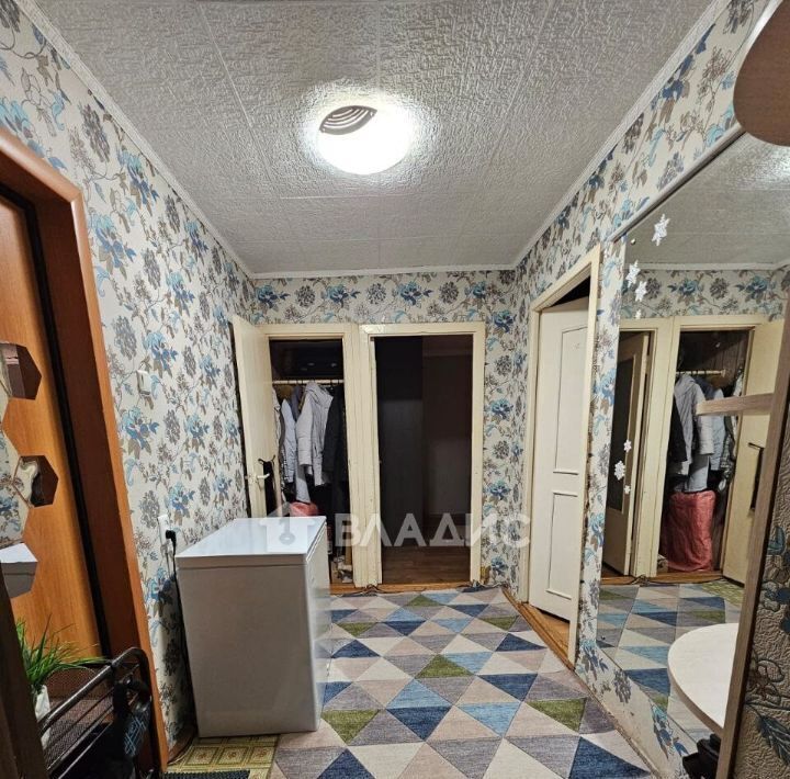 квартира г Сыктывкар ул Весенняя 6 фото 9
